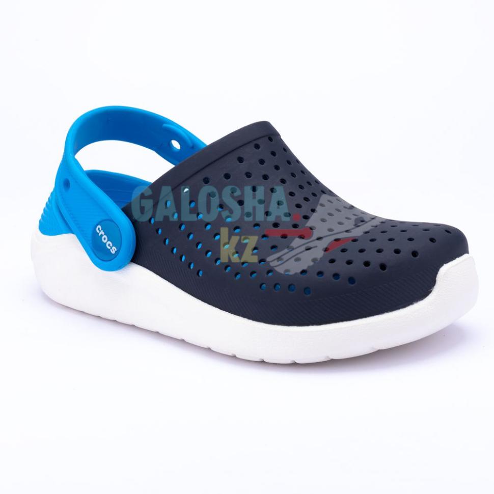 CROCS Kids LiteRide Clog
