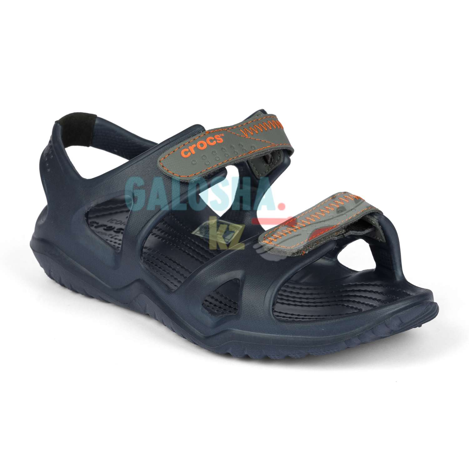 Crocs hot sale swiftwater river