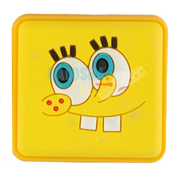 jibbitz 3D