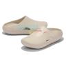 Бежевые Сабо Crocs Mellow Recovery Clog 