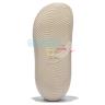 Бежевые Сабо Crocs Mellow Recovery Clog 