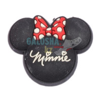  Minnie Mouse 3D