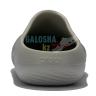 Серые Сабо Crocs Mellow Recovery Clog 