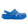 Синий сабо Crocs Kids Baya Clog