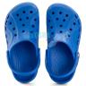 Синий сабо Crocs Kids Baya Clog