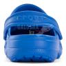Синий сабо Crocs Kids Baya Clog