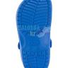 Синий сабо Crocs Kids Baya Clog