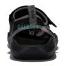 Мужские сандалии черного цвета CROCS Men’s Swiftwater™ Mesh Deck Sandal
