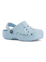 Голубой сабо Crocs Kids Baya Clog