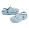 Голубой сабо Crocs Kids Baya Clog Голубой сабо Crocs Kids Baya Clog
