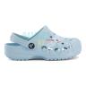 Голубой сабо Crocs Kids Baya Clog Голубой сабо Crocs Kids Baya Clog