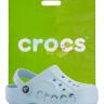 Голубой сабо Crocs Kids Baya Clog Голубой сабо Crocs Kids Baya Clog