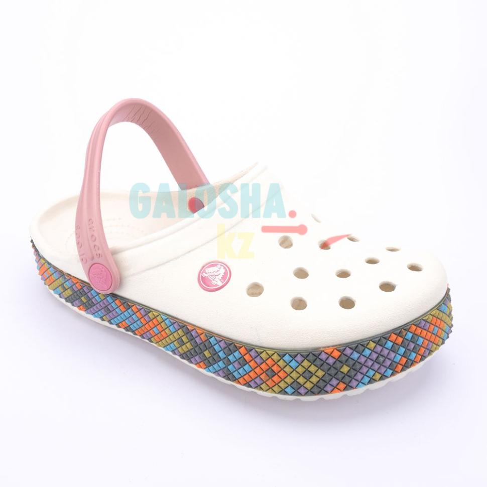 CROCS Crocband Gallery Clog