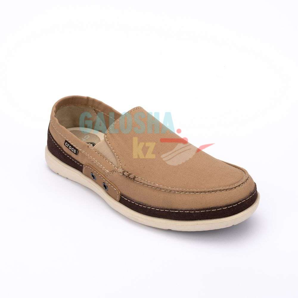 CROCS Men s Walu Slip On