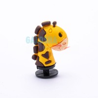 Giraffe 3D