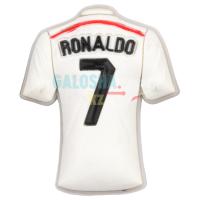 Ronaldo 