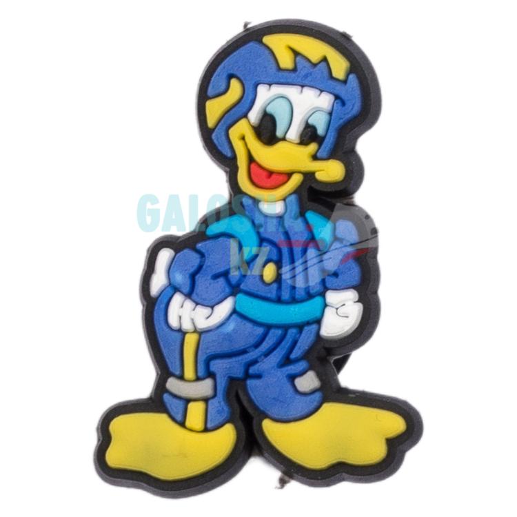 Donald Duck