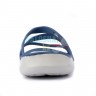 Женские синие шлепацы CROCS Women's Swiftwater™  Sandal