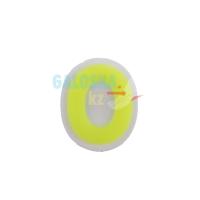 O (fluorescent)