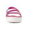 Женские цветочные шлепанцы CROCS Women's Swiftwater™ Sandal Женские цветочные шлепанцы CROCS Women's Swiftwater™ Sandal