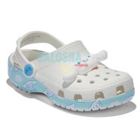 Детские Crocs Cinnamoroll Classic Clog