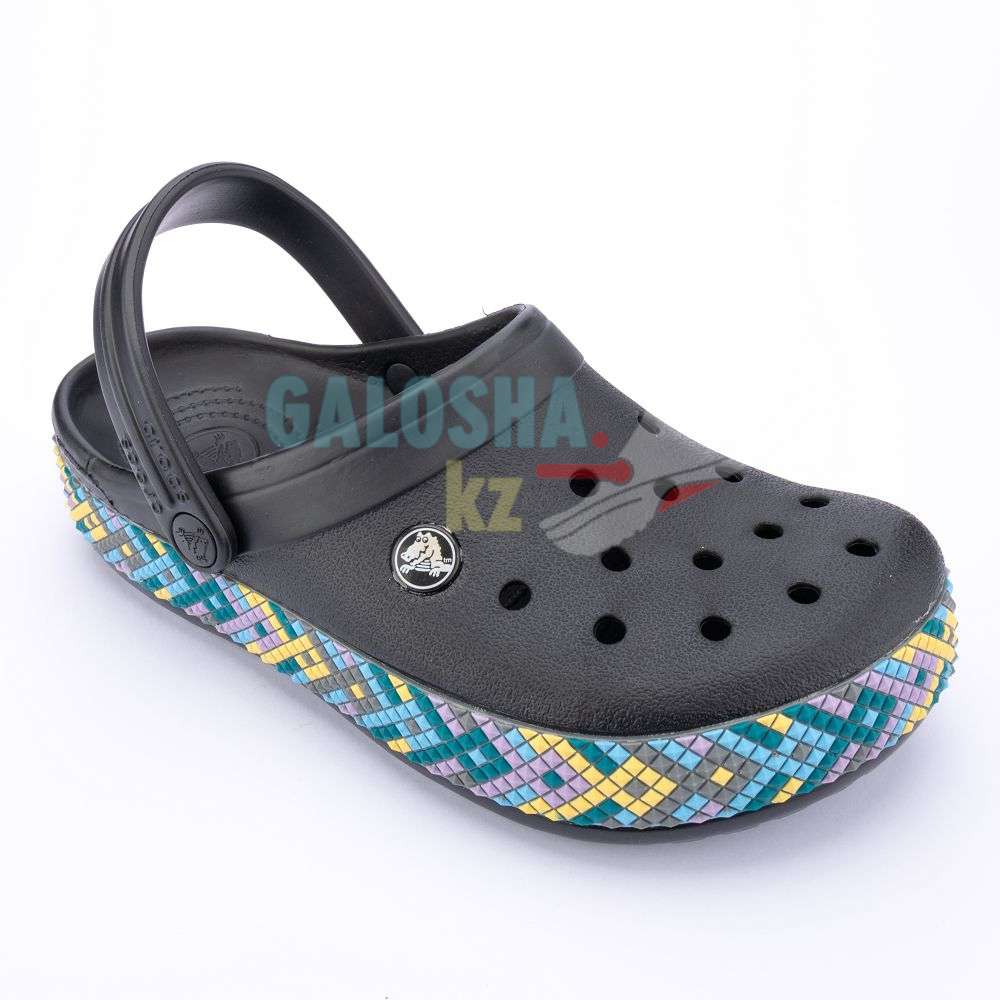 CROCS Crocband Gallery Clog