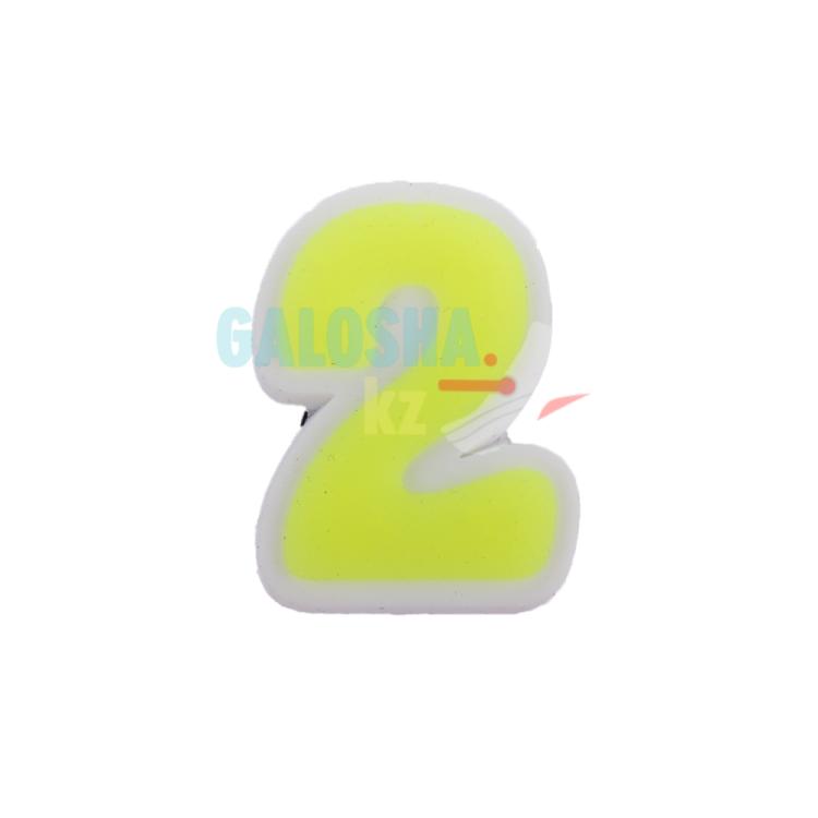 2 (fluorescent)