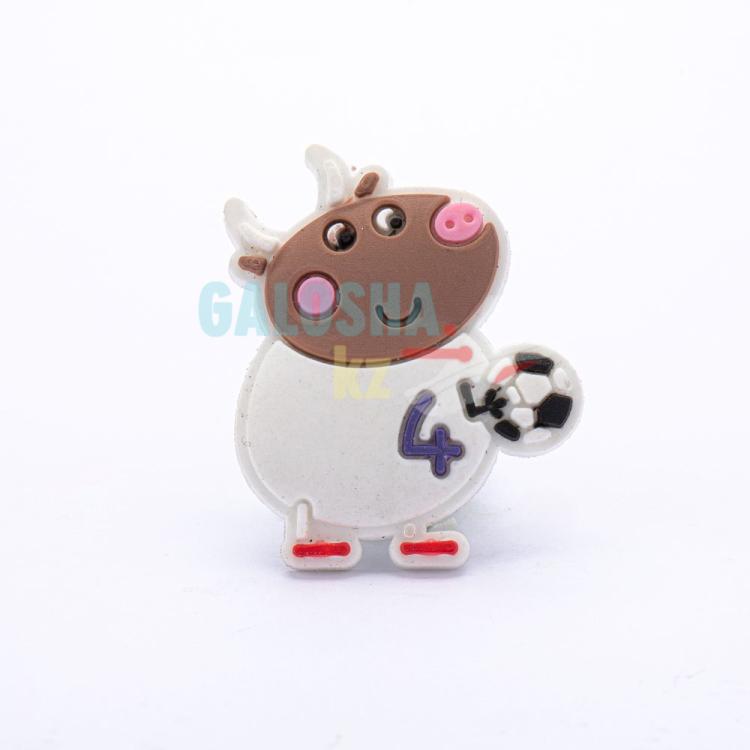 Peppa Pig Cow