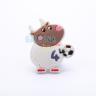 Peppa Pig Cow