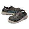 Хаки Crocs Duet Max II Clog