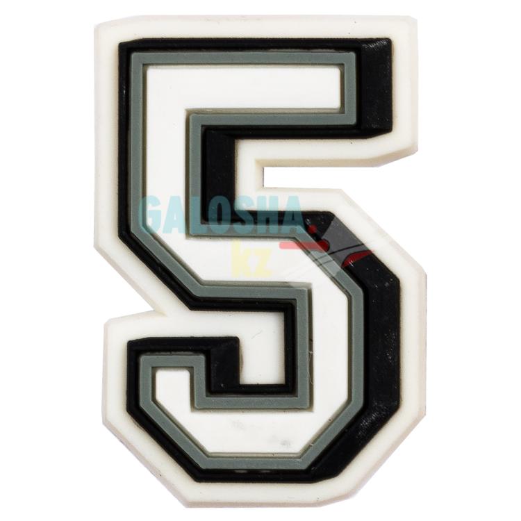 5