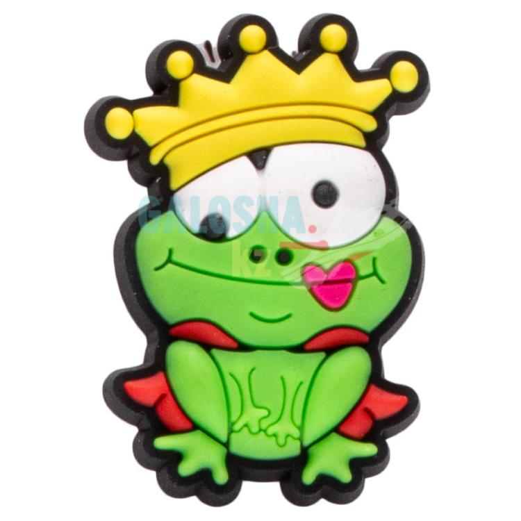 jibbitz 3D (2475)