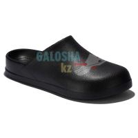 Черные Crocs Dylan Clog