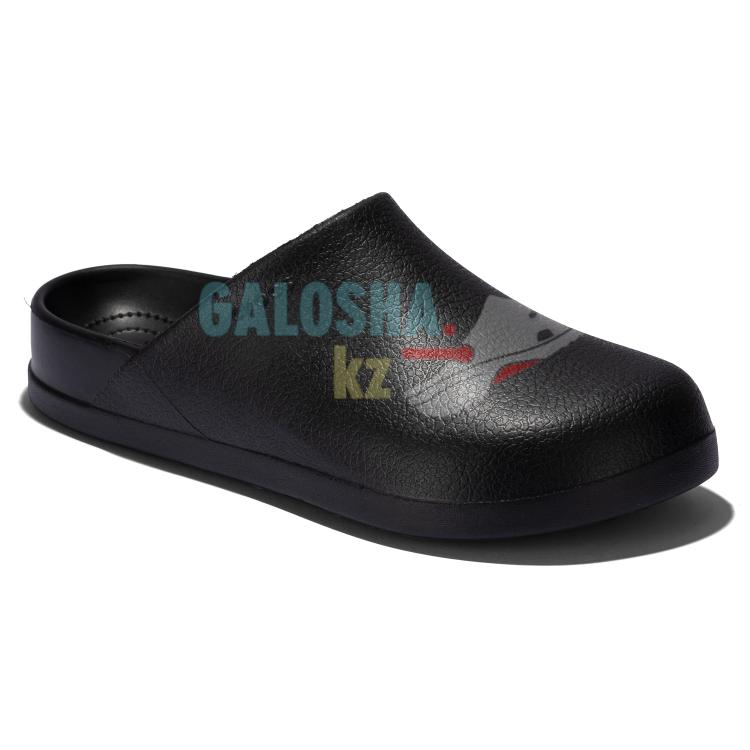 Черные Crocs Dylan Clog