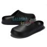 Черные Crocs Dylan Clog