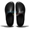 Черные Crocs Dylan Clog