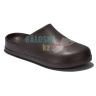  Темно-коричневые Crocs Dylan Clog