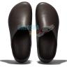  Темно-коричневые Crocs Dylan Clog