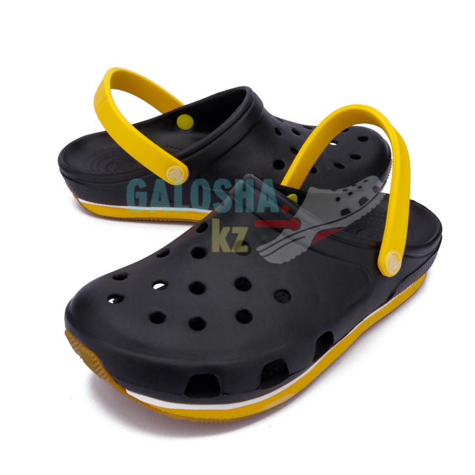 Crocs retro online clog mens