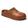 Коричневый Crocs Dylan Clog