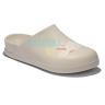 Кремовые Crocs Dylan Clog