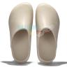Кремовые Crocs Dylan Clog