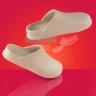 Кремовые Crocs Dylan Clog