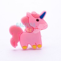 Pony Pink (на пружине)