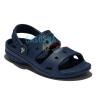 Детские синие сандалии Crocs Kids Classic Crocs Sandal T