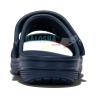 Детские синие сандалии Crocs Kids Classic Crocs Sandal T