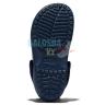 Детские синие сандалии Crocs Kids Classic Crocs Sandal T