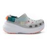 Серые Сабо Crocs New Crush Move Clog Серые Сабо Crocs New Crush Move Clog