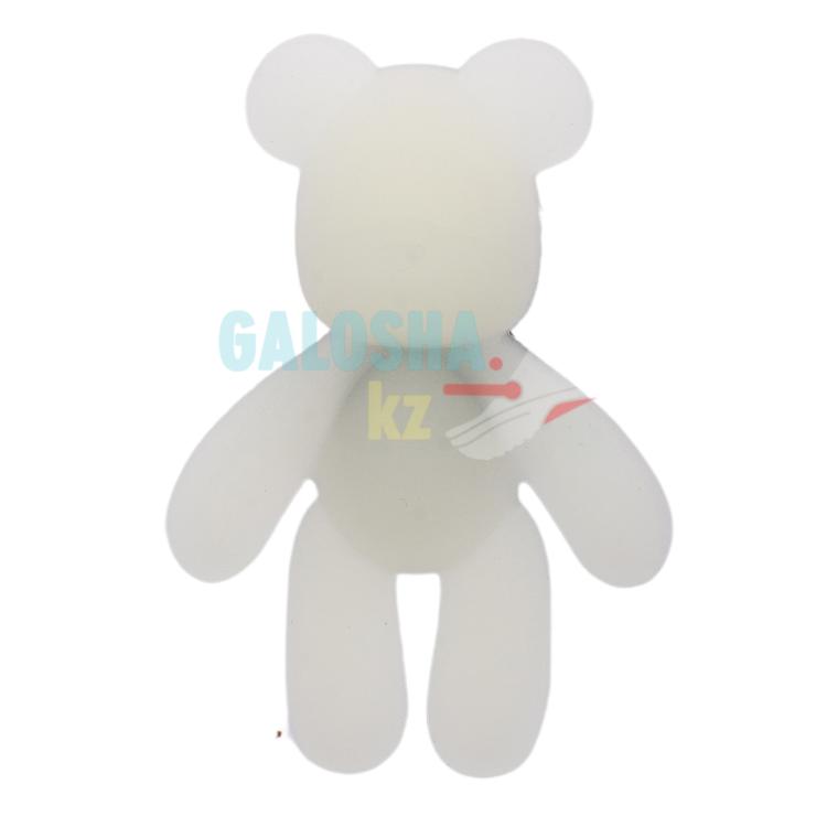 Bearbricks (белый)