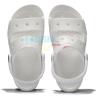 Детские белые сандалии Crocs Kids Classic Crocs Sandal T